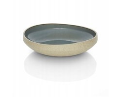 WMF Style Lights Lagoon Kom 23 cm - Luxe Porselein