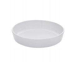WMF Synergy Saladekom/Pastakom 19 cm - Duurzaam Porselein Kom