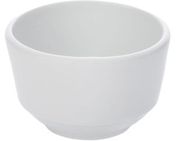 WMF Synergy schaaltje voor dips en sauzen, 8,5 cm