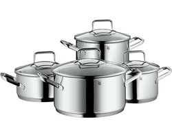 WMF Trend - Pannenset 4-delig