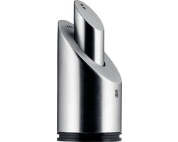 WMF Two-In-One - Peper- en Zoutmolen - Compact - RVS - Handmatig - Modern Design