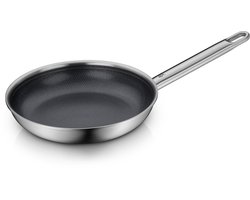WMF Ultimate Profi Resist - Koekenpan - Ø24 cm - Keramisch - PFAS-vrij - Geschikt voor Inductie