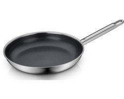 WMF Ultimate Profi Resist - Koekenpan - Ø28 cm - Keramisch - PFAS-vrij - Geschikt voor Inductie