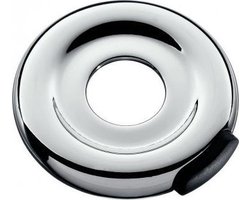 WMF Vino - Foliesnijder - RVS - Compact - Geschikt voor Wijnflessen