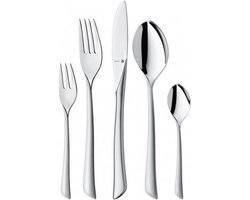 WMF Virginia 1142916390 - Bestekset 30-delig