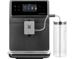 WMF Volautomatische Koffiemachine Perfection 860L - 1450 W - Zilver - CP853D15