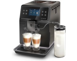 WMF Volautomatische Koffiemachine Perfection 890L - 1450 W - Zwart - CP855815