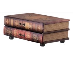 WNHB® Ladekast Voor Slaapkamer - Moderne Opbergkast Met Laden - Compact Kastje Voor Kleding Sokken Accessoires