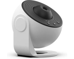 WNHB® Sterrenhemel Projector – Galaxy Projector – Decoratief Nachtlampje Voor Volwassenen Kinderen En Baby’s