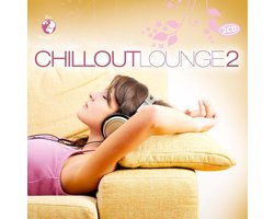 W.O. Chillout Lounge Vol. 2