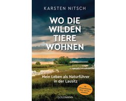 Wo die wilden Tiere wohnen