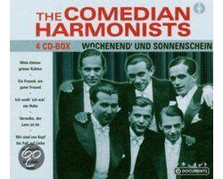 Wochenend' und Sonnenschein