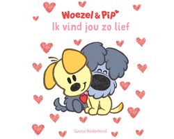 Woezel & Pip - Ik vind jou zo lief