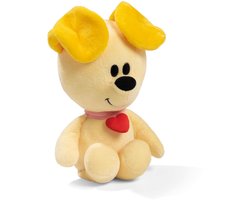 Woezel & Pip knuffel 30 cm pluche Pip - baby peuter speelgoed - 1 jaar, 2 jaar, 3 jaar, 4 jaar - Bambolino Toys