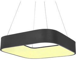 Wofi - Grand - Hanglamp - Led - Zwart