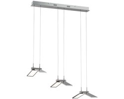 Wofi LED-pendellamp 79.5W