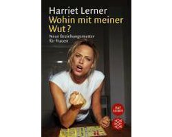 Wohin mit meiner Wut?