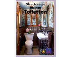 Wohnen 2 - Die schönsten kleinen Toiletten