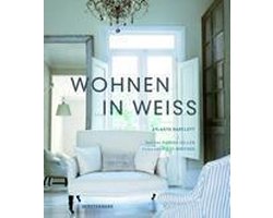 Wohnen in Weiß