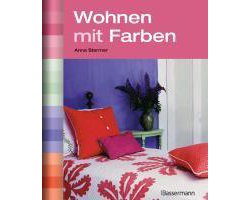 Wohnen mit Farben