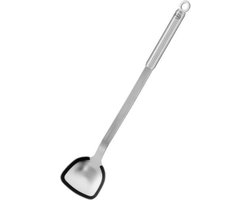 Woklepel, RVS - Rösle