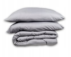 Wol van schapenwol: Dekbed 160x200 + 2 kussens 70x80