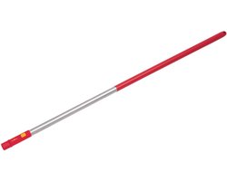WOLF-Garten Aluminium steel ZMi 12  lengte 118 cm - Licht gewicht Multi-Star® stelen