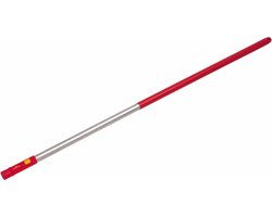 WOLF-Garten Aluminium steel ZMi 15  lengte 144 cm - Licht gewicht Multi-Star® stelen