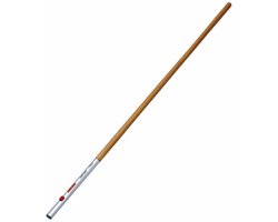 Wolf-Garten Essenhouten Steel Zm150 - Stelen - 150 cm