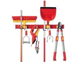 Wolf Garten Gereedschaprail UM-M - 80 cm