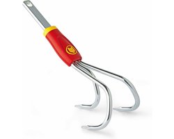 Wolf-Garten Krabber Ba-M - Grondbewerkers - 9 cm