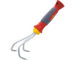 WOLF-Garten krabber KA-2K - softgrip - breedte 7 cm - handgereedschap