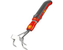 WOLF-Garten LB-M / ZM 015 Multi-Star Onkruidwieder incl. steel - 70mm