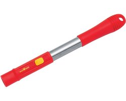 WOLF-Garten Ministeeltje ZM 04 - lengte 35 cm - Aluminium - Multi-Star® - voor alle mini producten