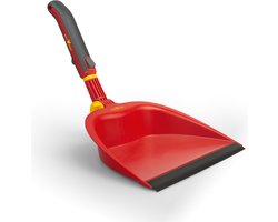 WOLF-Garten MultiStar® Reinigingsblik Bk-M Met Steel Zm 015 - Reiningingsgereedschap - 25 cm
