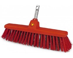 WOLF-Garten MultiStar® SB 400 M Straatbezem 37 cm