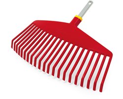 WOLF-Garten MultiStar® UI-M - Hark - 42 cm