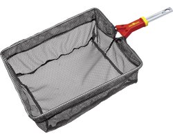 WOLF-Garten MultiStar® WK-M - Schepnet - 35x30 cm