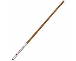 WOLF-Garten MultiStar® ZM 140 - Essenhouten steel - 140 cm