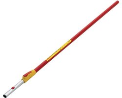 WOLF-Garten MultiStar® ZM-V 3 - Verstelbare steel - 170-300 cm