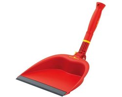 WOLF-GARTEN REINIGINGSBLIK BK-M + STEEL ZM-02