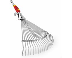 Wolf-Garten Verstelbare Bladhark Uc-M - Bladhark - 36-58 Cm