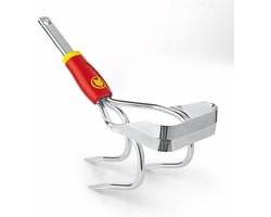 WOLF-Garten Woeler - Schoffel iE-M