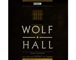 Wolf Hall - Ost
