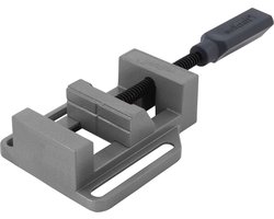 wolfcraft - Bankschroef 65mm - Machineklem - 3412099