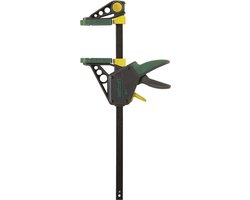 Wolfcraft Eenhandklem 3032