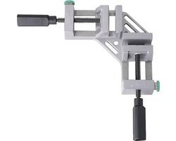 wolfcraft - Hoekklem - Bankschroef Hoek - 3415000