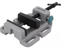 wolfcraft - Machineklem - Bankschroef 80 mm - 3423000