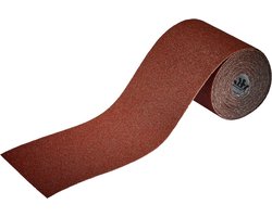 wolfcraft - Schuurpapierrol voor hout/metaal - 3171000