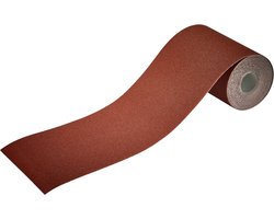 wolfcraft - Schuurpapierrol voor hout/metaal - 3175000